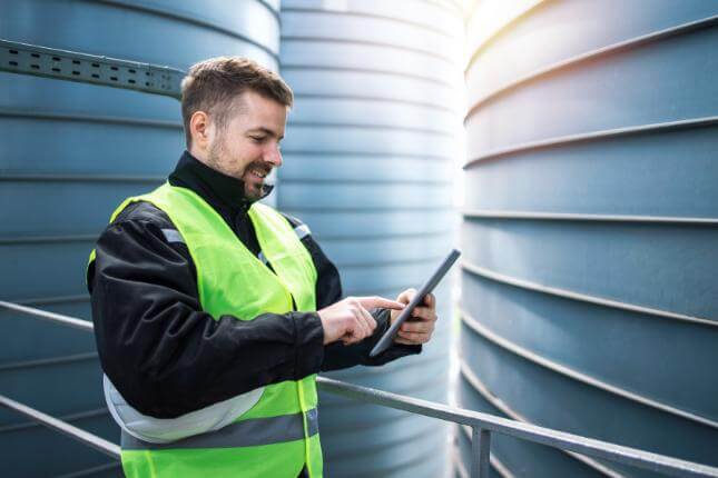 Legionella Risk Assessment Company in Newham